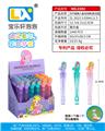 OBL10354807 - 美人鱼吹不破泡泡棒
24PCS/盒
5ml