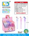 OBL10354810 - 独角兽吹不破泡泡棒
24PCS/盒
5ml