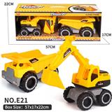 OBL10354913 - Free wheel toys