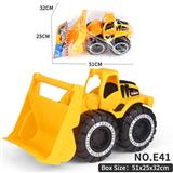 OBL10354929 - Inertia series