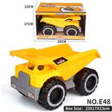 OBL10354951 - 工程车