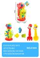 OBL10355068 - Beach toys