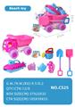 OBL10355143 - Beach toys