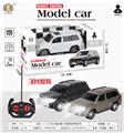 OBL10355299 - 1:16仿真17款雷克萨斯遥控车