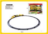 OBL10356193 - Electric rail truck