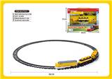 OBL10356194 - Electric rail truck