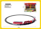 OBL10356195 - Electric rail truck