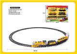 OBL10356200 - Electric rail truck