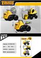 OBL10356244 - 滑行工程车3只装