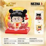 OBL10356300 - Puzzle