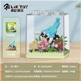 OBL10356330 - Puzzle