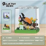 OBL10356333 - Puzzle