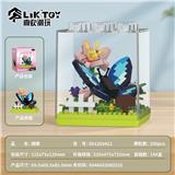 OBL10356334 - Puzzle