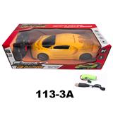 OBL10356531 - 四通遥控车
(包电)