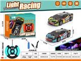 OBL10356563 - 四通遥控车1：18
（不包电）