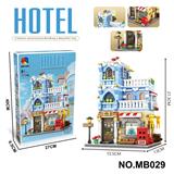 OBL10356649 - Puzzle