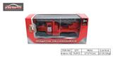 OBL10356836 - 1:43俄文1只工程回力合金车（云梯）