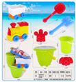 OBL10357306 - Beach toys