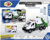 OBL10357558 - Inertia series