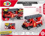 OBL10357567 - Inertia series