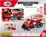 OBL10357569 - Inertia series