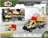 OBL10357575 - Inertia series