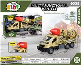 OBL10357576 - Inertia series