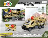 OBL10357577 - Inertia series