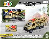 OBL10357578 - Inertia series