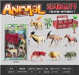 OBL10357665 - Animaltoys