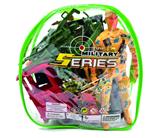 OBL10358561 - 军事士兵套装