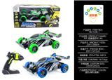 OBL10358567 - PVC 四通遥控车2.4G