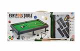 OBL10358574 - Billiards / Hockey