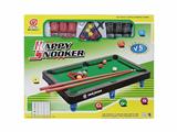 OBL10358575 - Billiards / Hockey