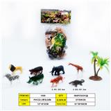 OBL10358605 - Animaltoys