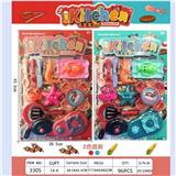 OBL10358609 - 餐具套装