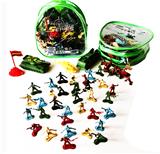 OBL10358613 - 军事兵团