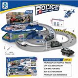 OBL10358675 - Parking / Airport