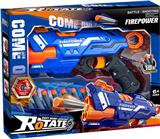 OBL10358676 - Soft bullet gun / Table Tennis gun