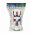 OBL10358684 - Pull back toys