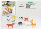 OBL10358733 - Animaltoys