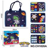 OBL10359225 - Intelligence series