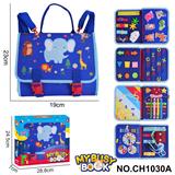 OBL10359229 - Intelligence series