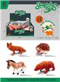 OBL10359267 - Animaltoys