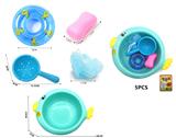 OBL10359329 - 儿童洗脸盆（5件套庄）