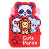 OBL10359679 - 毛毡安静书撕撕书动手DIY