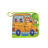 OBL10359682 - 毛粘安静书撕撕书动手DIY