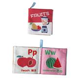 OBL10359688 - 4页8面布书水果