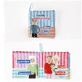 OBL10359699 - 4页8面布书家庭