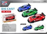 OBL10359783 - 1:40 合金车  GTR  回力（1只装）